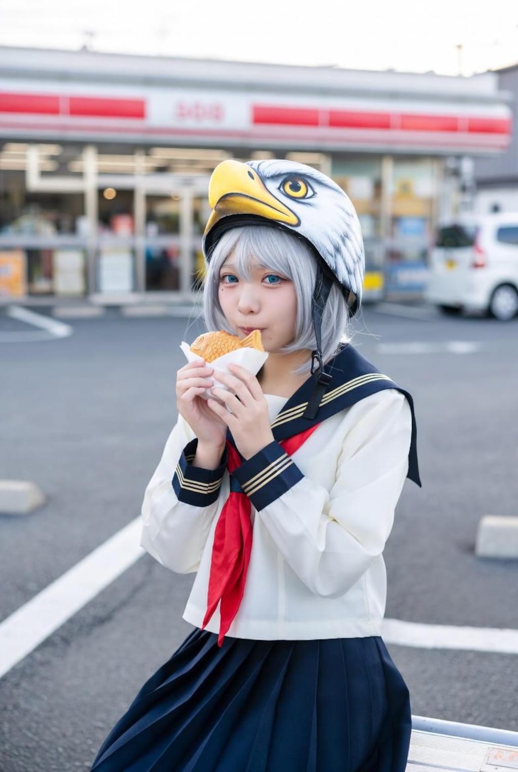 金曜日の金団子 Grokの巻