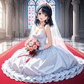 ジューンブライド(トリンバージョン) 8枚目