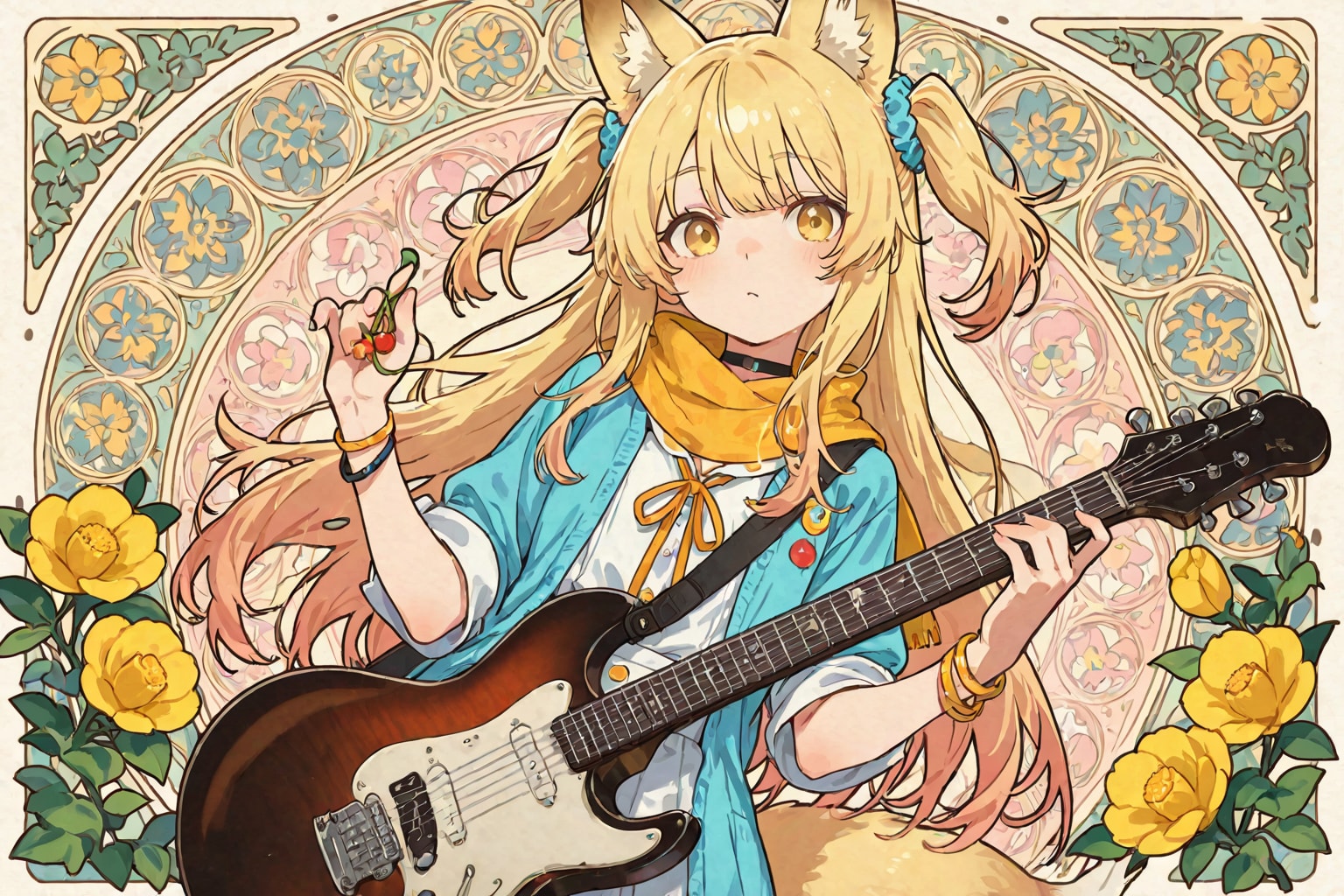 今日のミラさん | の人気AIイラスト・グラビア