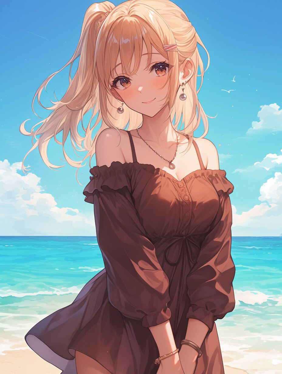 ふるーつ娘133 | の人気AIイラスト・グラビア