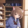 よろづ仔猫屋へようこそ 5枚目