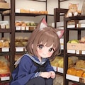 よろづ仔猫屋へようこそ 9枚目