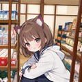 よろづ仔猫屋へようこそ 4枚目