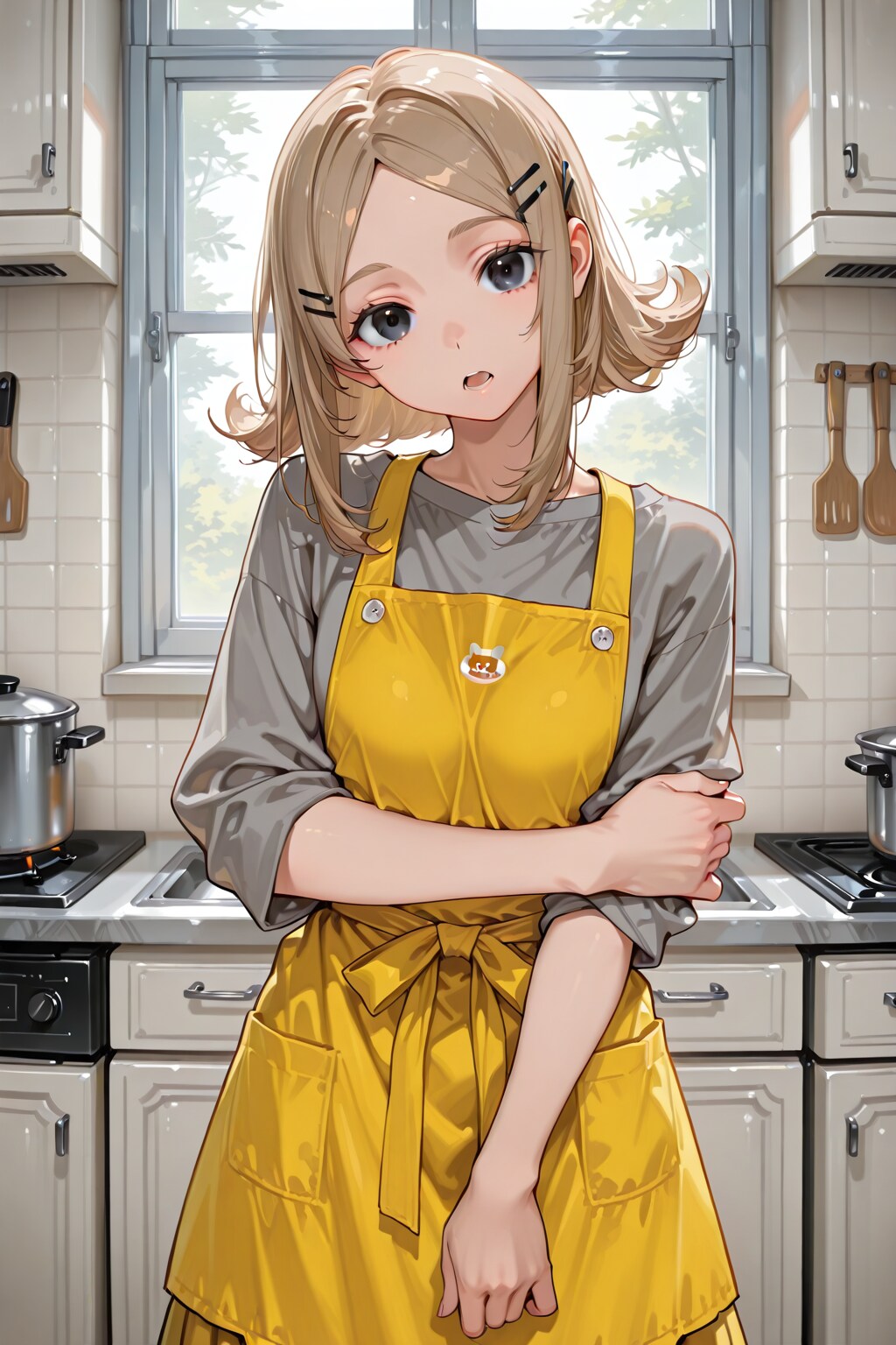 佳奈ちゃん８