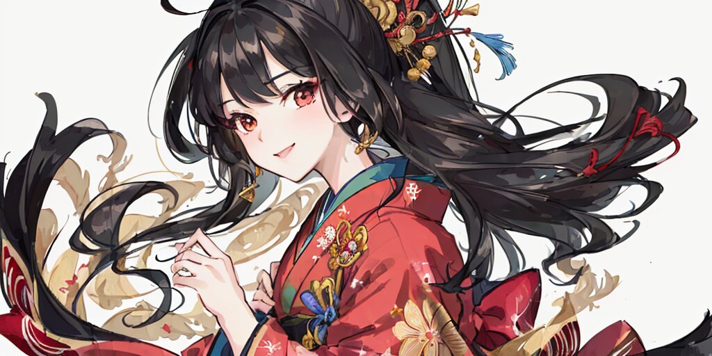 孔雀