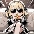🍕お ピ ッ ツ ァ マ フ ィ ア🍕 7枚目