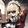 🍕お ピ ッ ツ ァ マ フ ィ ア🍕 6枚目