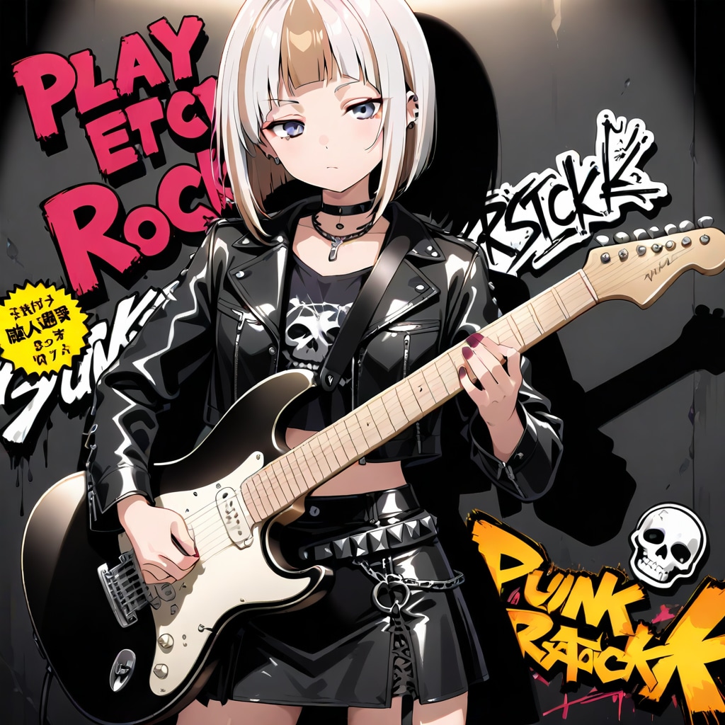 TRY Rockers　ー翼ー