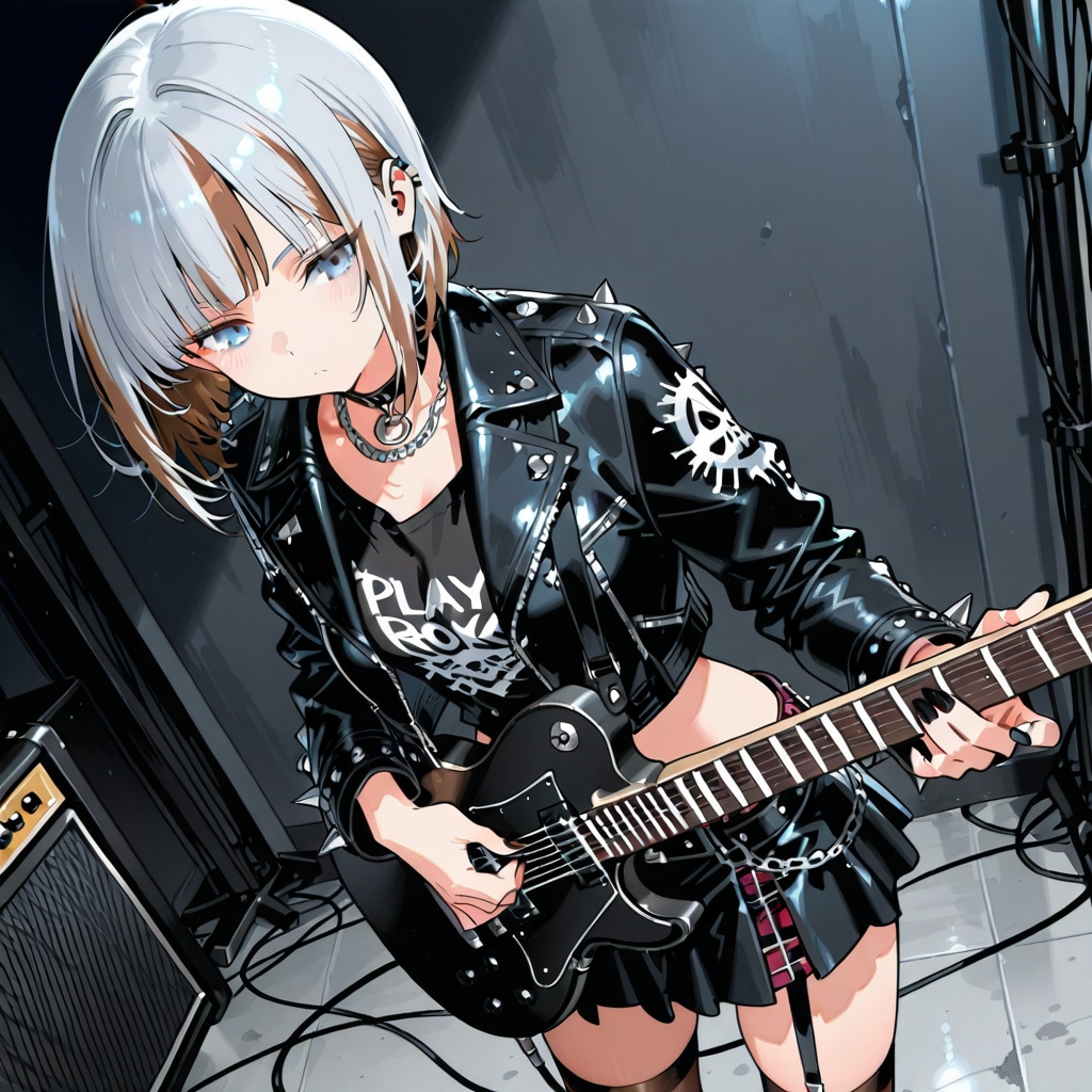 TRY Rockers　ー翼ー