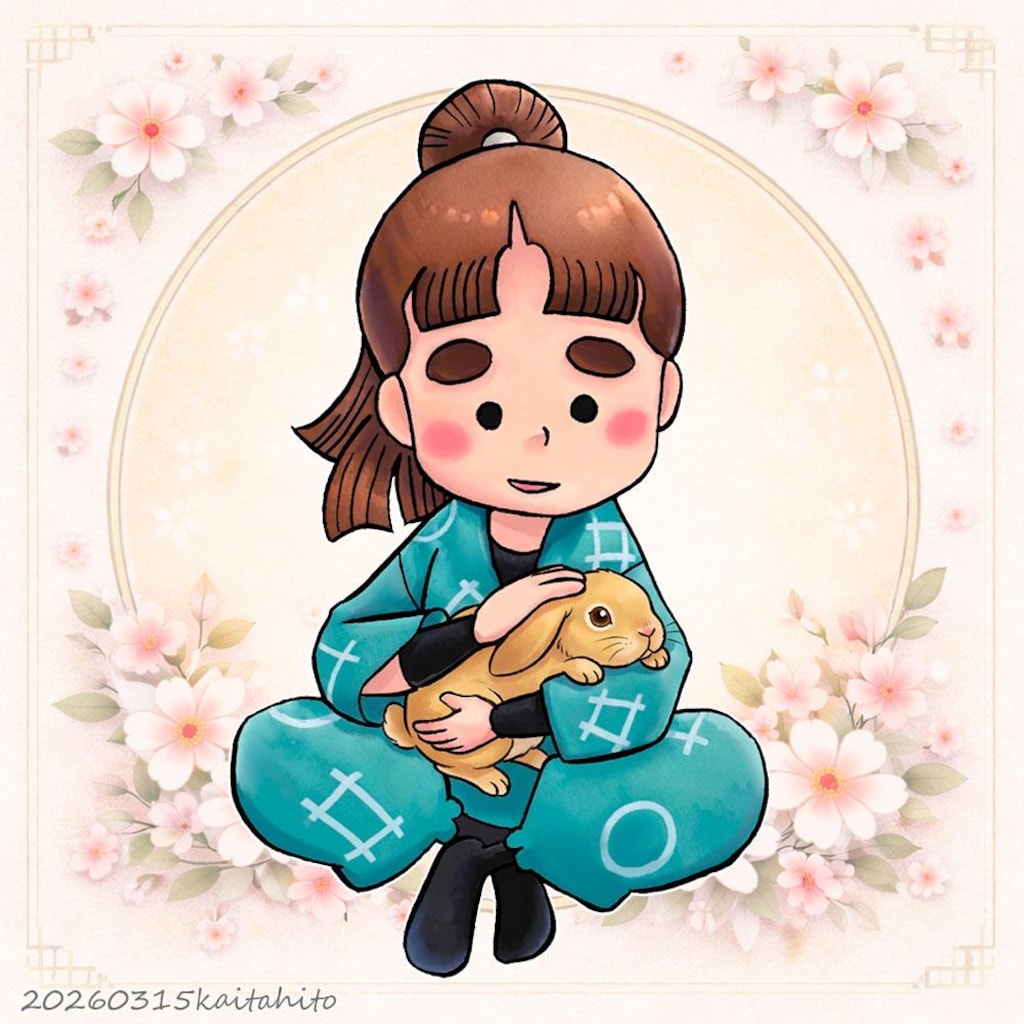 生物委員会推しイラストまとめ