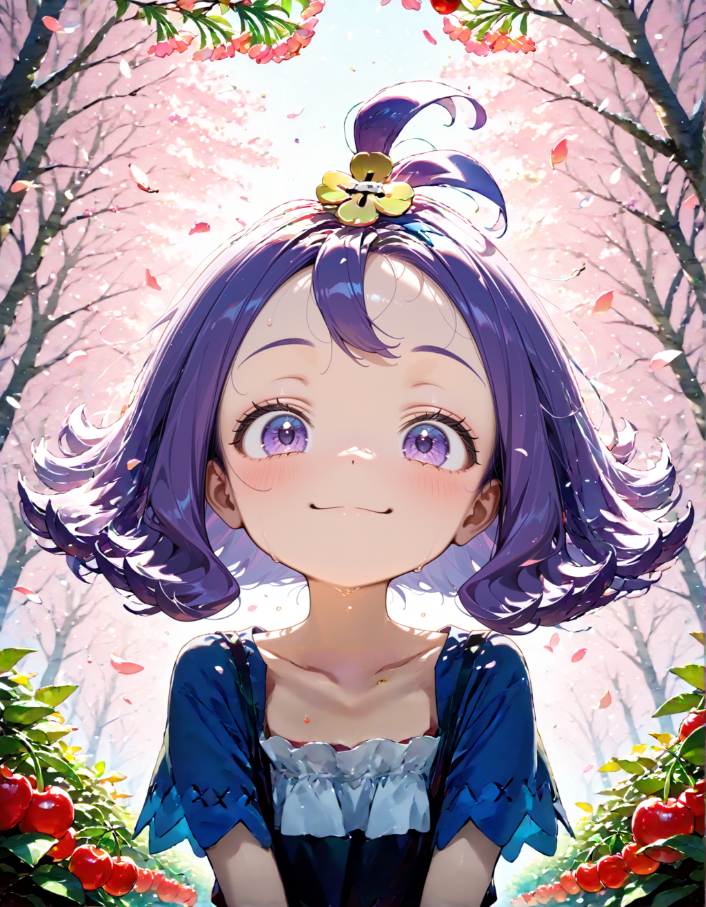 今日はアセロラの日（アセローラの日）