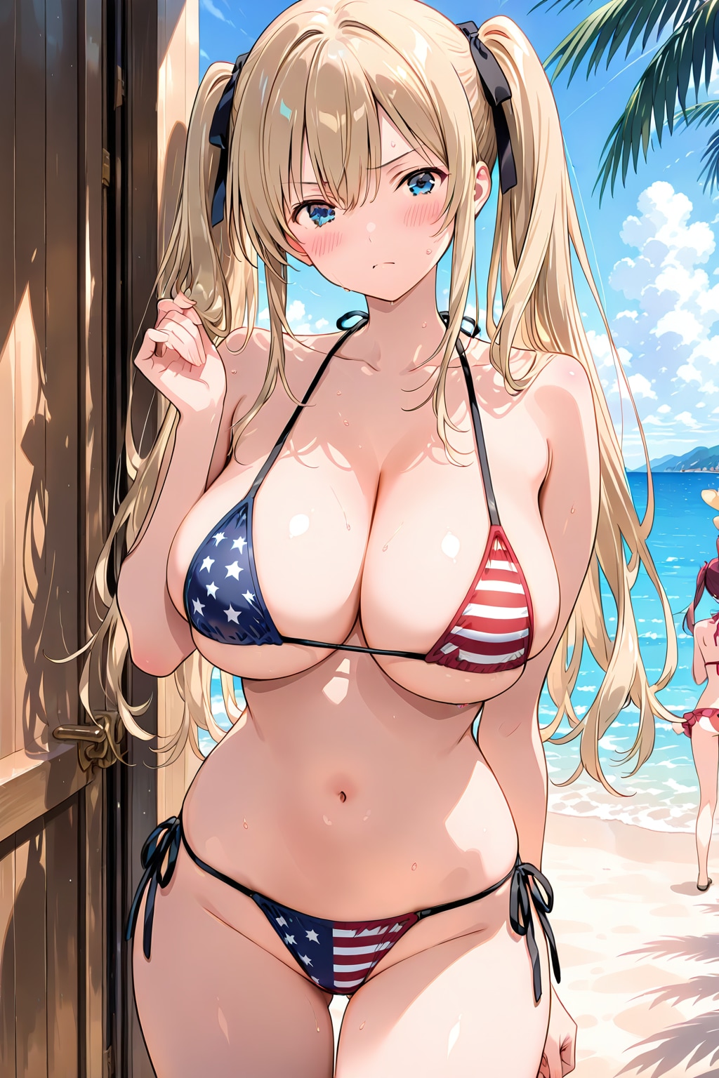 ツンデレちゃん 27
