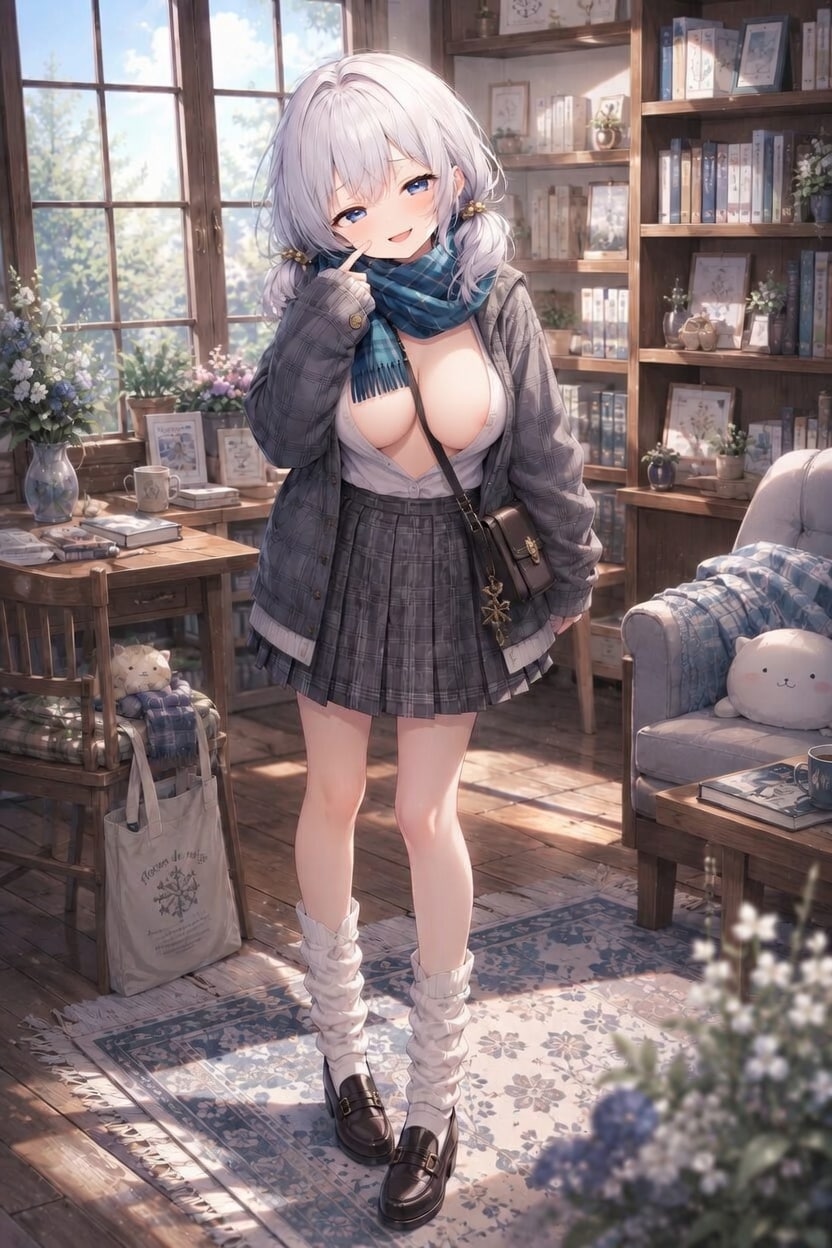 甘い誘惑 ～放課後の秘密～