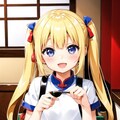 「よーし、じゃんじゃん食べましょう!」 8枚目