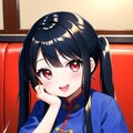 「よーし、じゃんじゃん食べましょう!」 7枚目