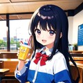 「よーし、じゃんじゃん食べましょう!」 6枚目
