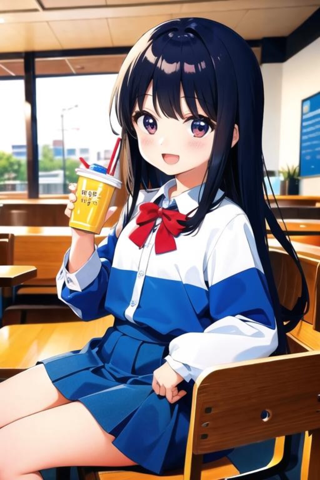 「よーし、じゃんじゃん食べましょう!」