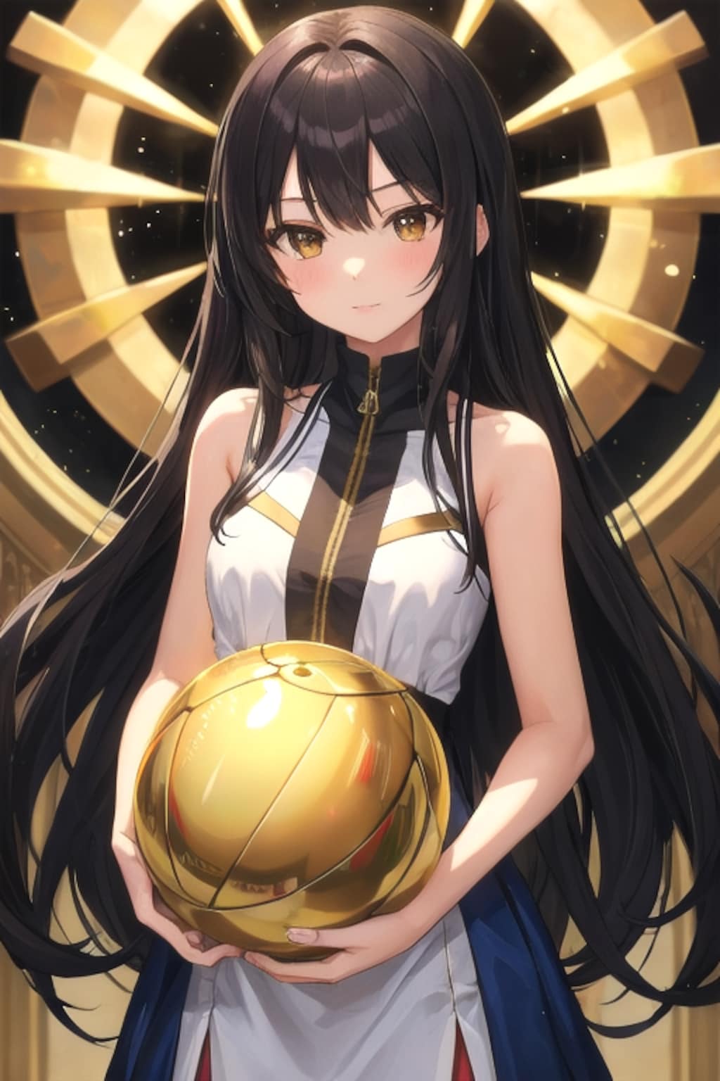 5/16   週刊ゴールデンボール