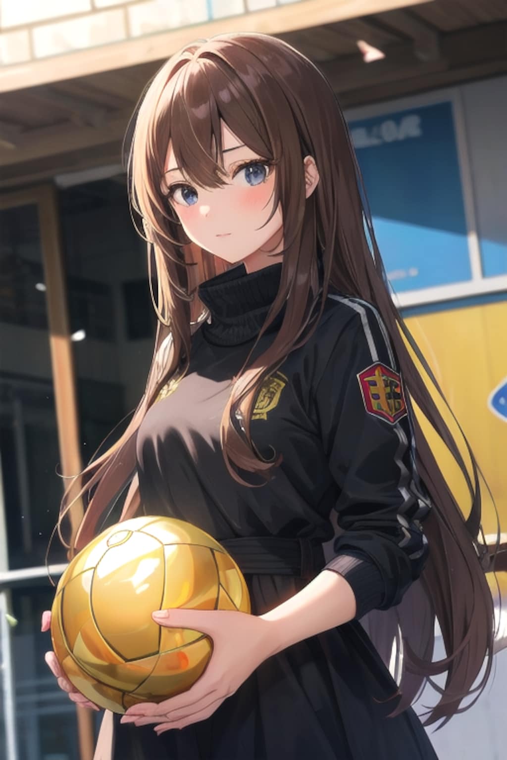 5/16   週刊ゴールデンボール