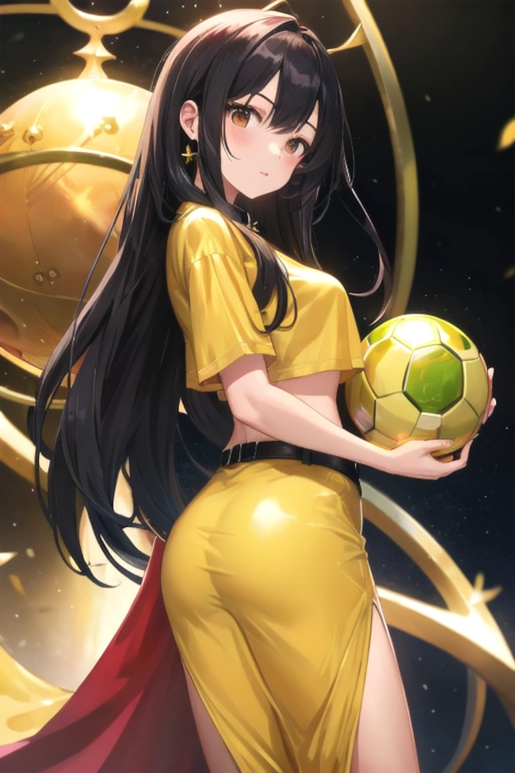 5/16   週刊ゴールデンボール