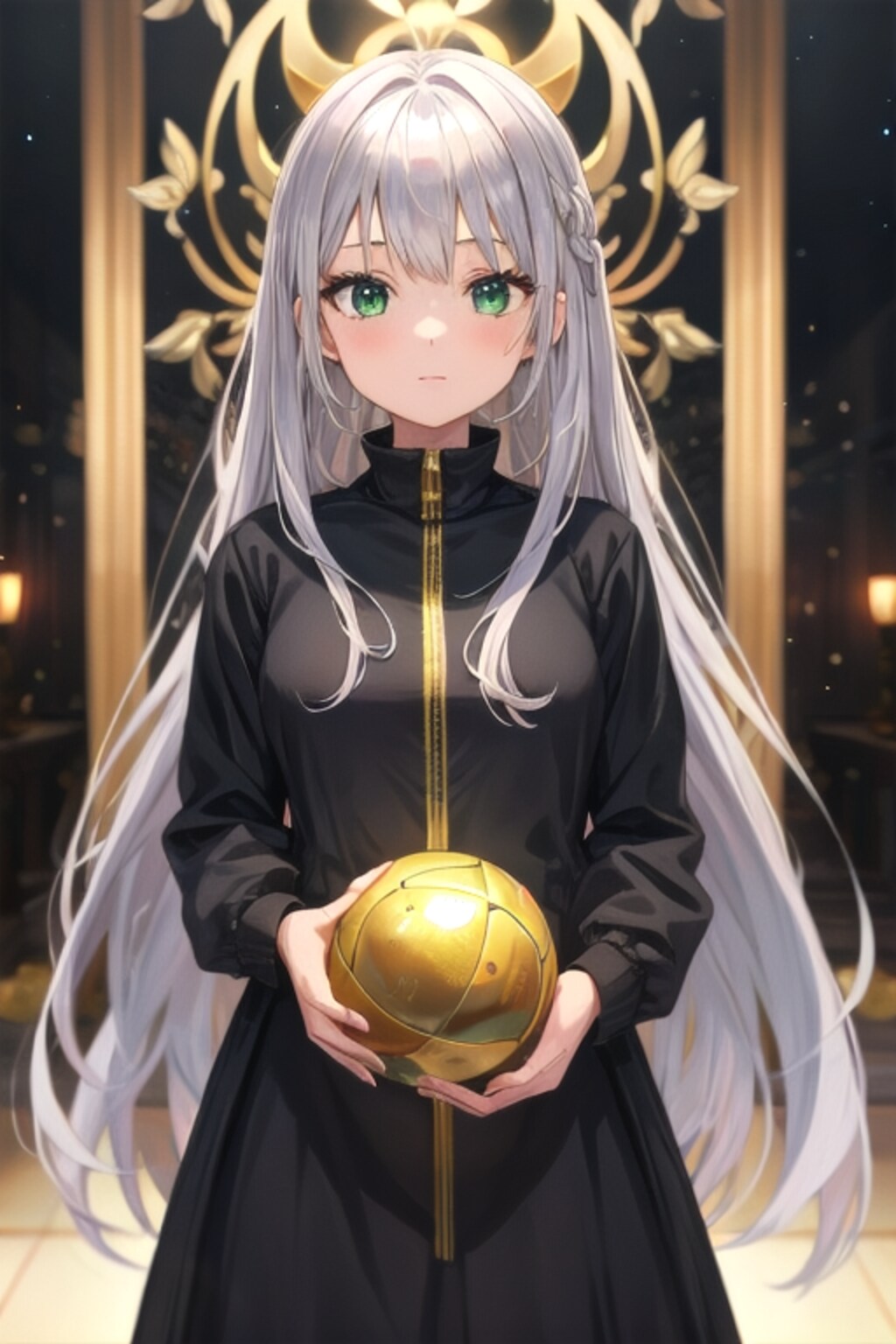 5/16   週刊ゴールデンボール