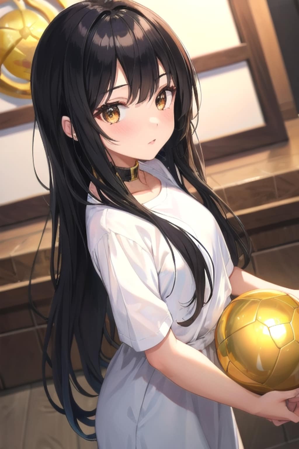 5/16   週刊ゴールデンボール