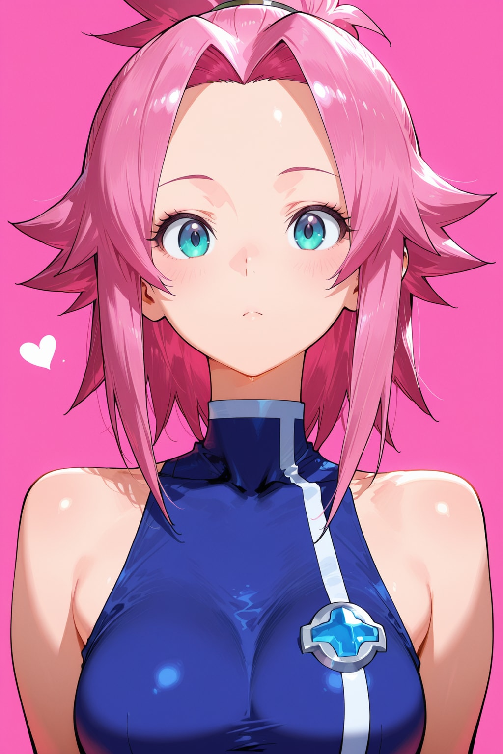 プロンプトで出なかったキャラたち