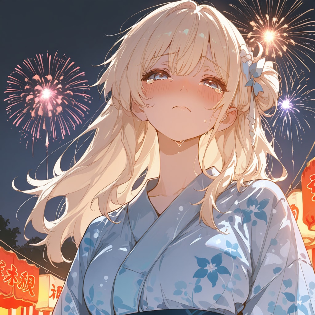 夏
