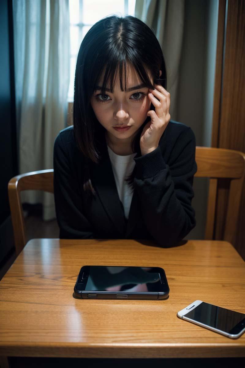 電話にでんわ