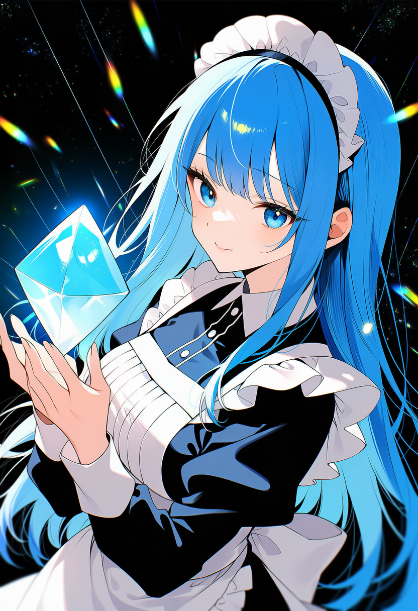 よそのこ　ラピスさん