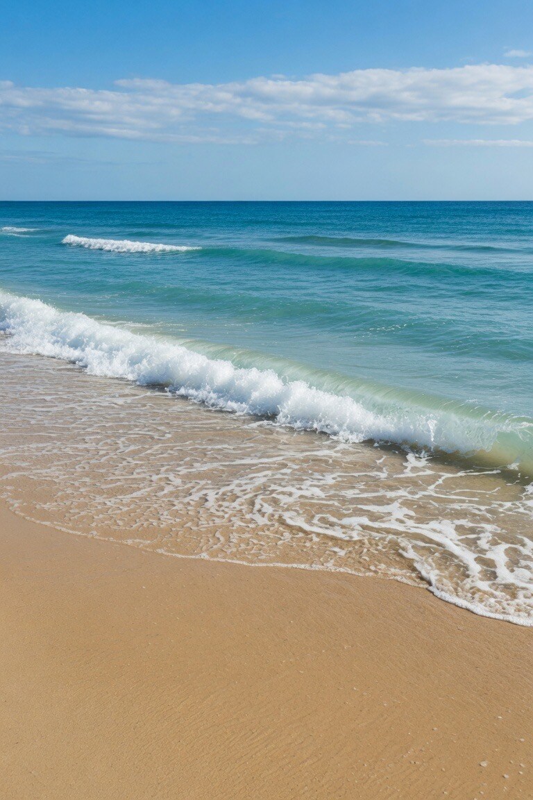 海