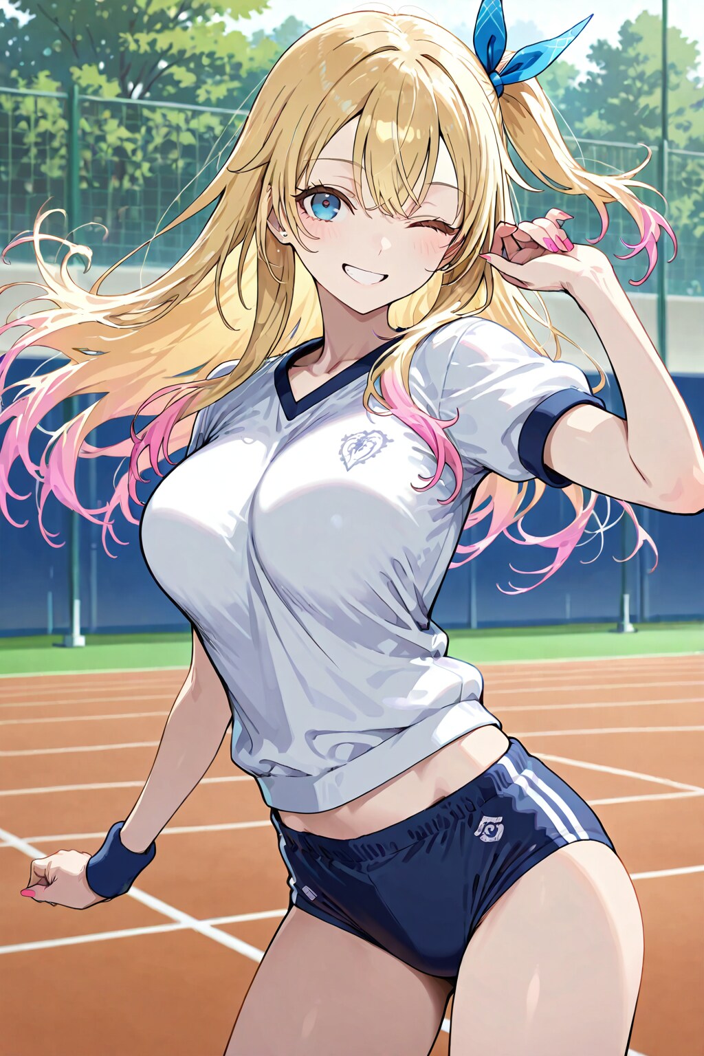 今日のちちぷい　その４０３