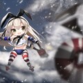 ちび島風  (艦これ) 5枚目
