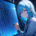 数字に溺れる2025③ 3枚目