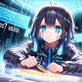 数字に溺れる2025③ 2枚目