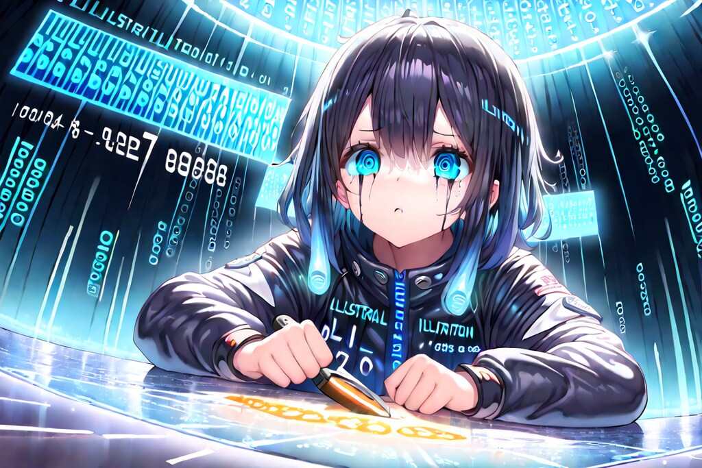 数字に溺れる2025③