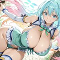このすば、春色コーデ？ 3枚目