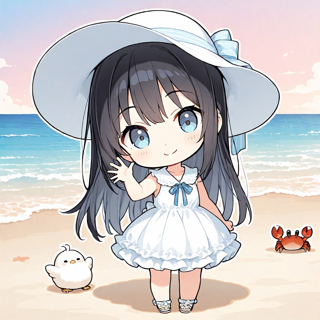 そでなし