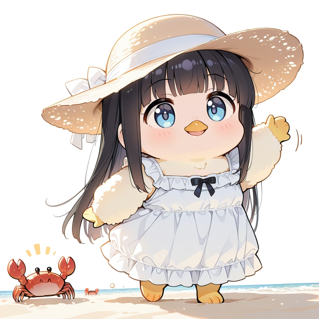 そでなし