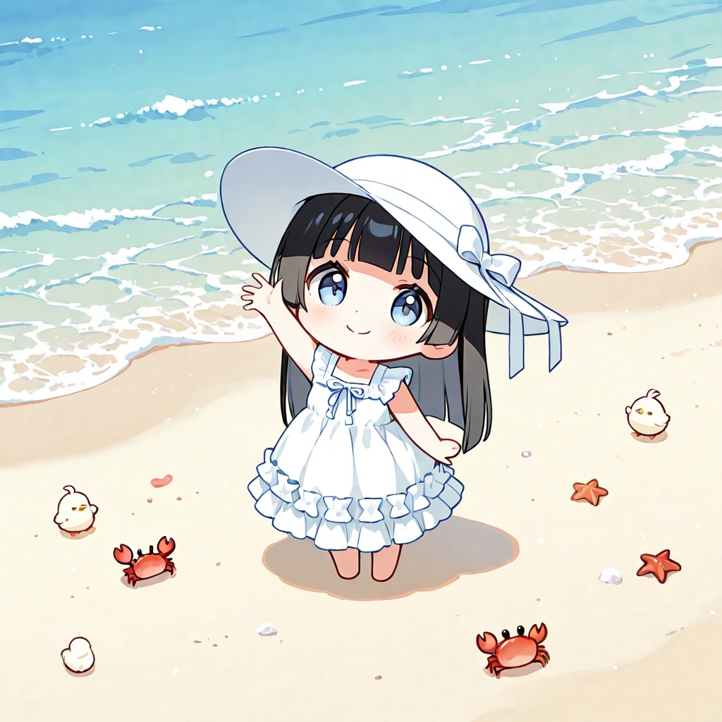 そでなし
