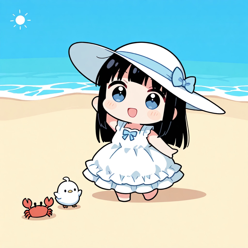 そでなし
