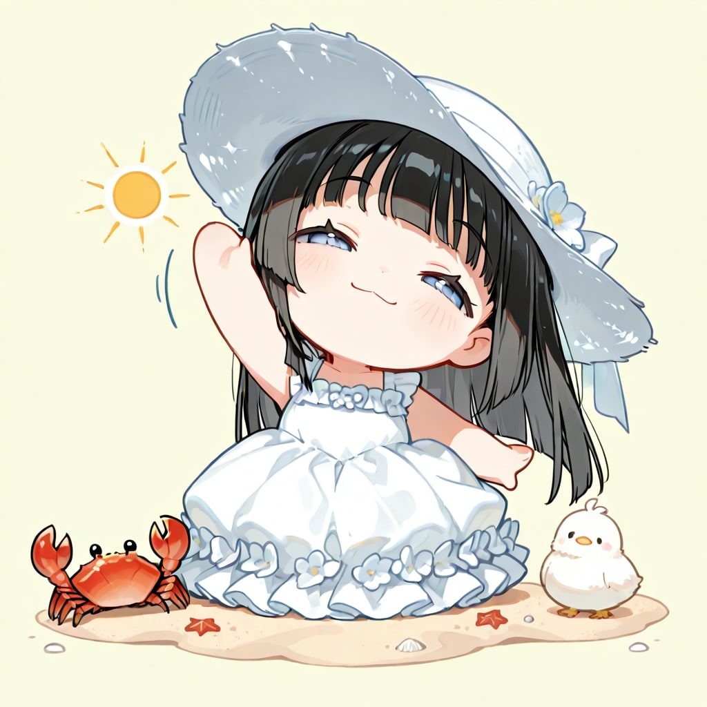そでなし