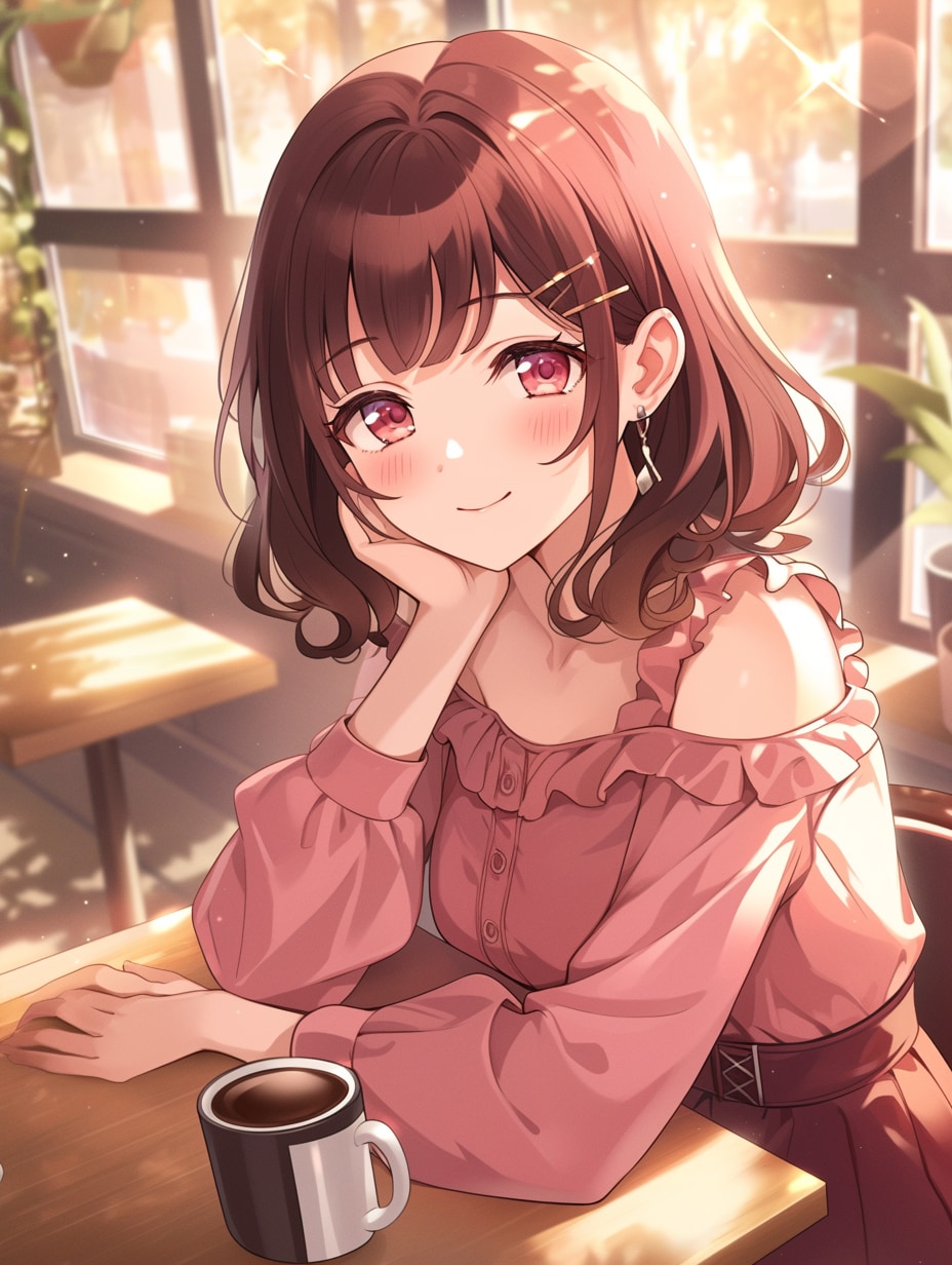 ふるーつ娘１０ | の人気AIイラスト・グラビア