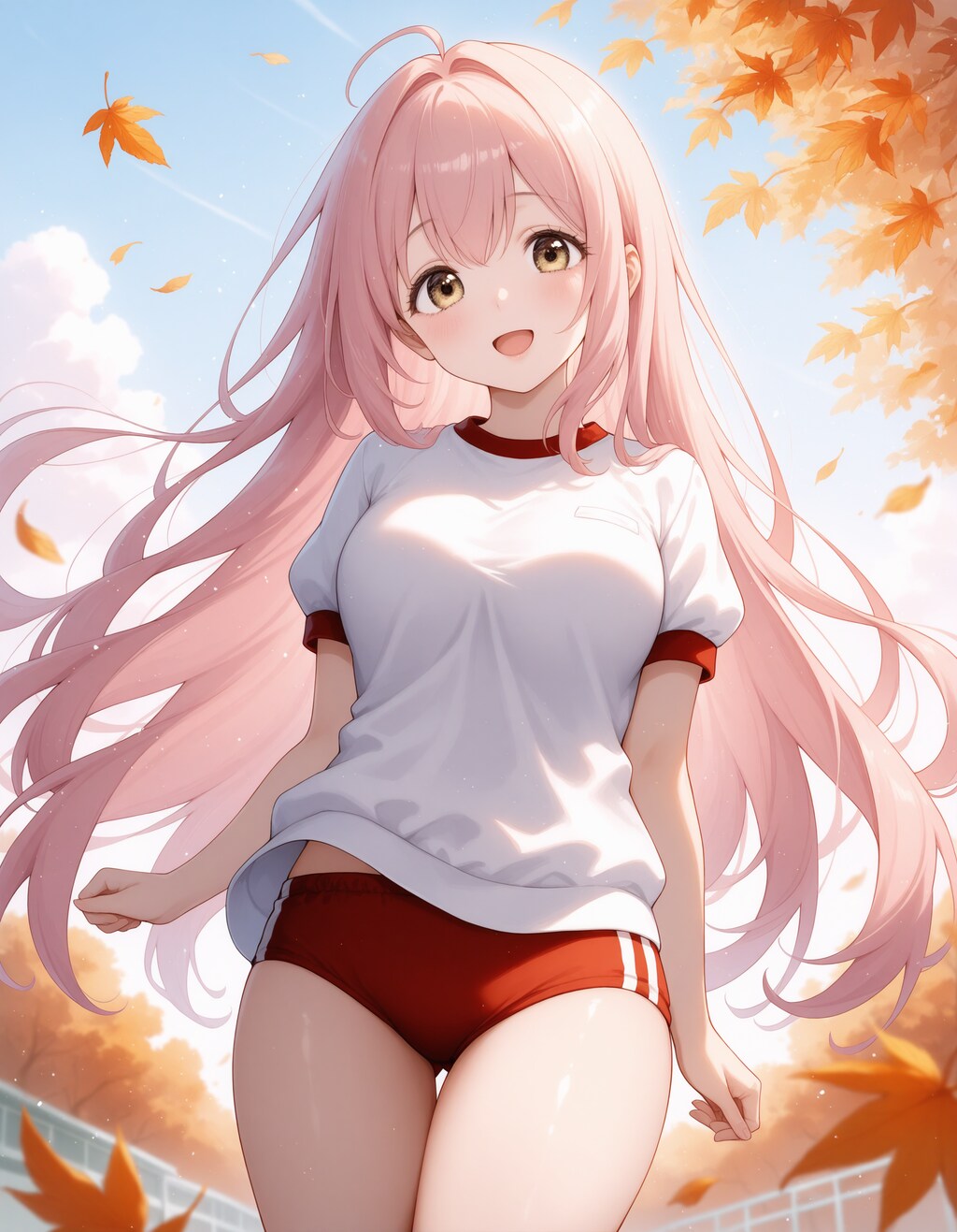 可愛い女の子168
