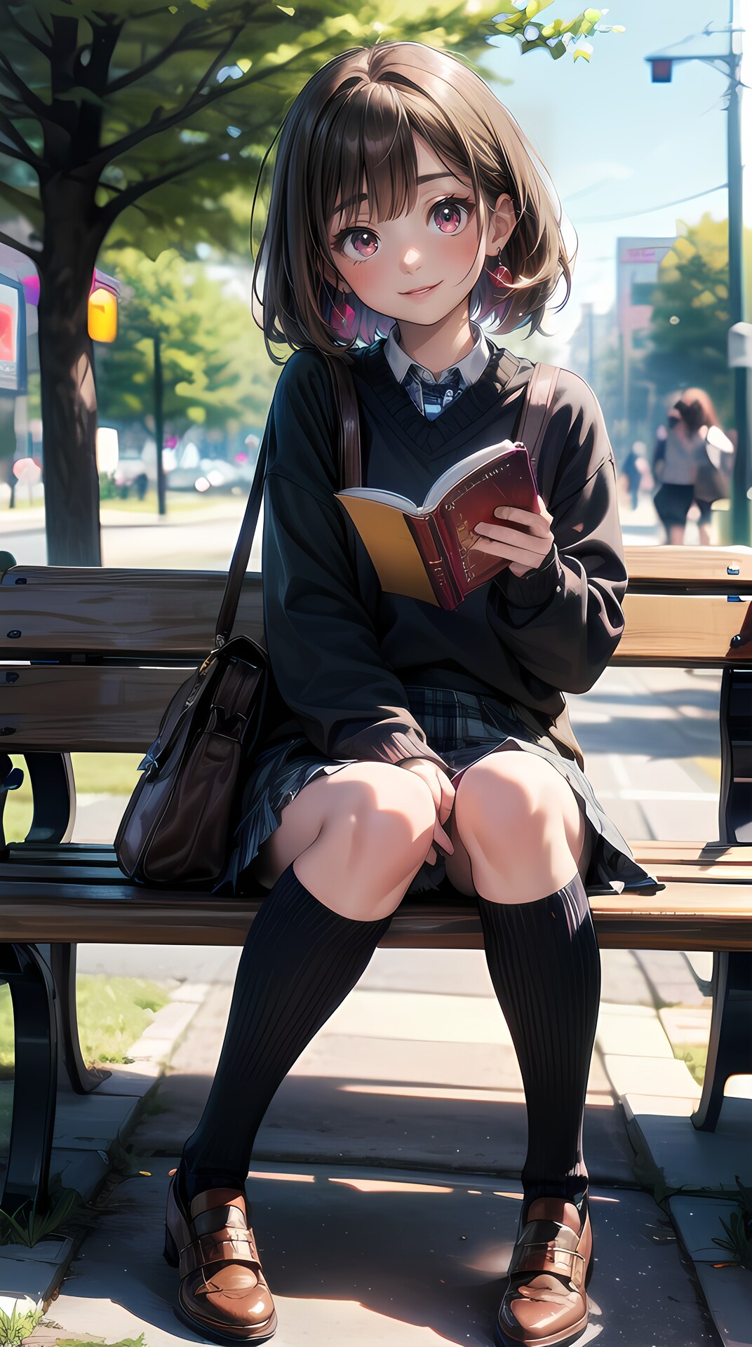 JK（女子高生）331