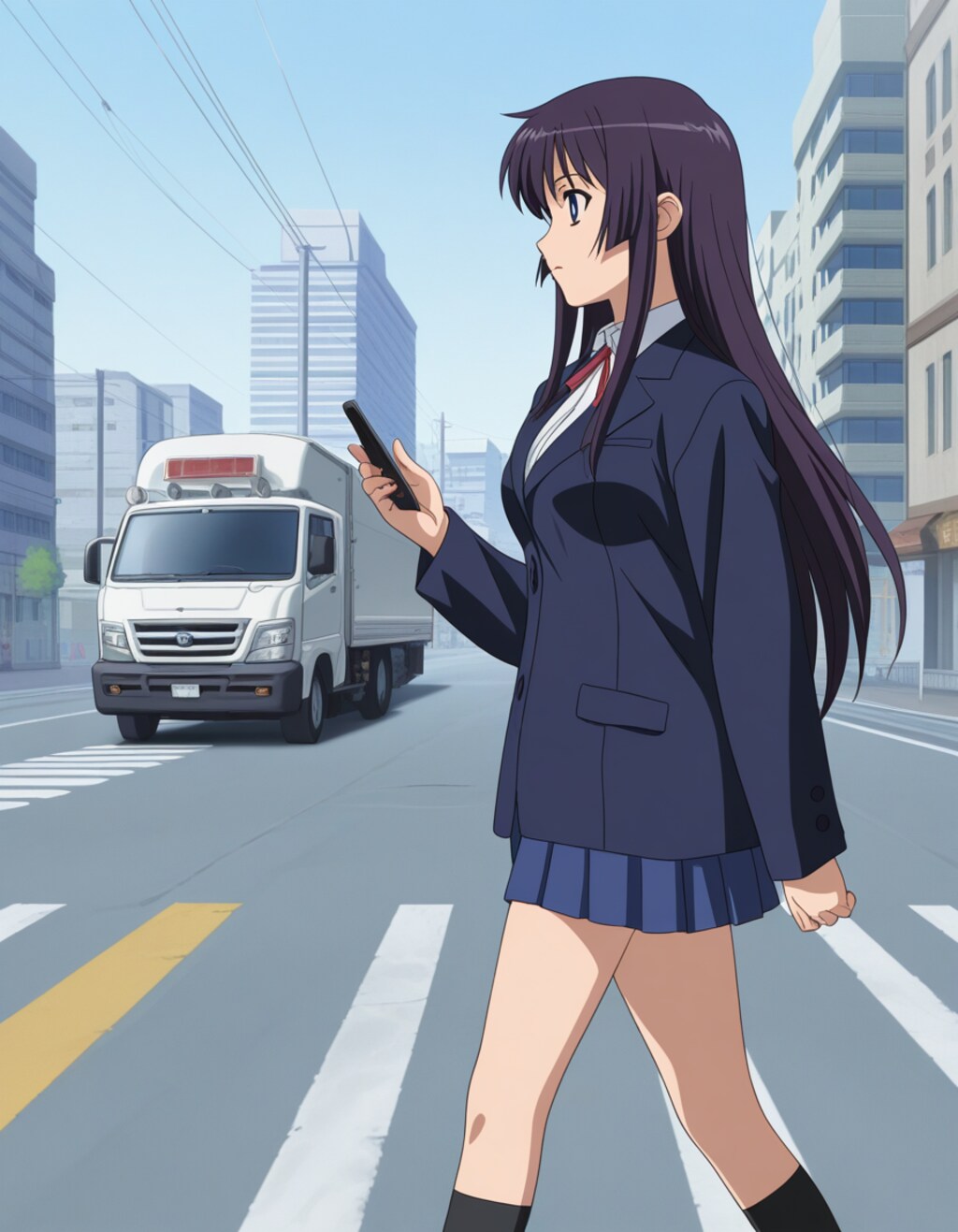 今風異世界転生