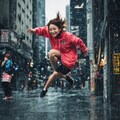 雨に踊れば 11枚目
