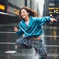 雨に踊れば 10枚目