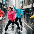 雨に踊れば 7枚目