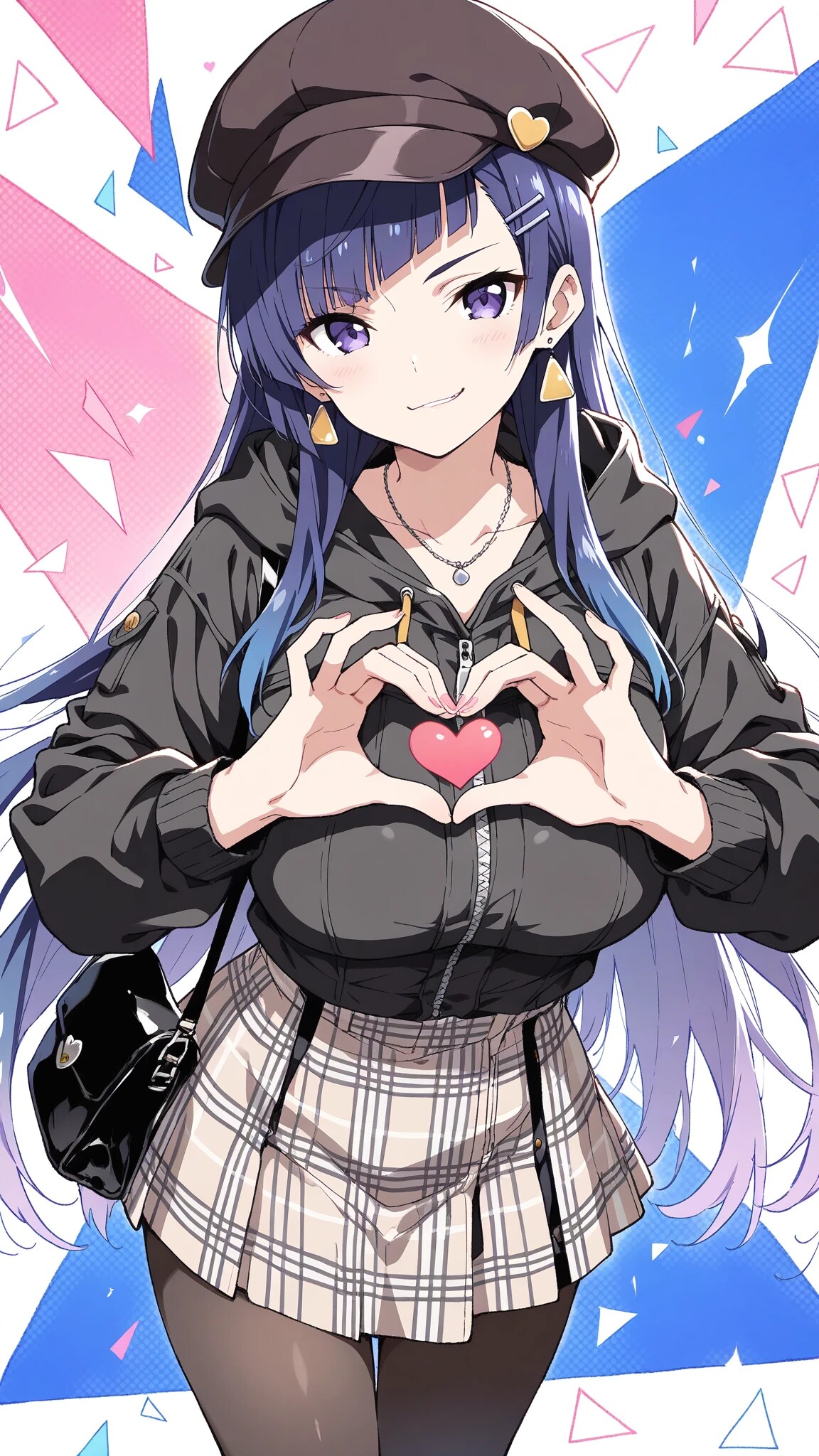 キュートエモーション | の人気AIイラスト・グラビア